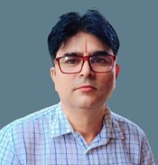 Dr. Keshab Luitel