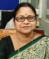 Dr. Sandhani Nath